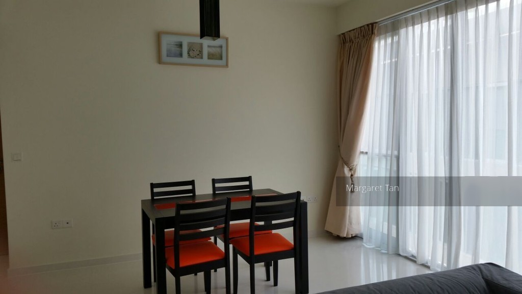 Wilkie Studio (D9), Apartment #120311512